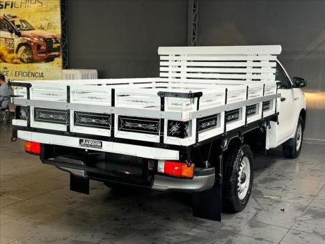 TOYOTA Hilux SW4 2.8 16V 4P GR-S 7 LUGARES 4X4 TURBO DIESEL AUTOMTICO, Foto 8