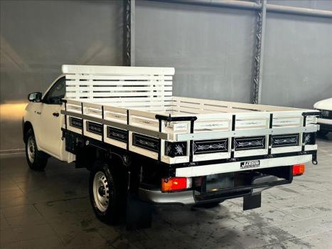 TOYOTA Hilux SW4 2.8 16V 4P GR-S 7 LUGARES 4X4 TURBO DIESEL AUTOMTICO, Foto 10