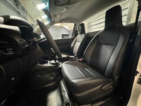 TOYOTA Hilux SW4 2.8 16V 4P GR-S 7 LUGARES 4X4 TURBO DIESEL AUTOMTICO, Foto 16