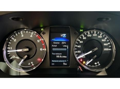 TOYOTA Hilux SW4 2.8 4P SRX 4X4 TURBO DIESEL AUTOMTICO, Foto 9
