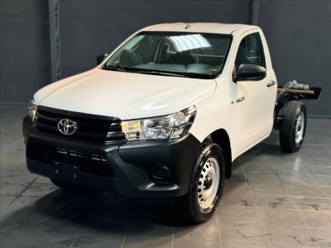 TOYOTA Hilux SW4 2.8 16V 4P GR-S 7 LUGARES 4X4 TURBO DIESEL AUTOMTICO, Foto 3