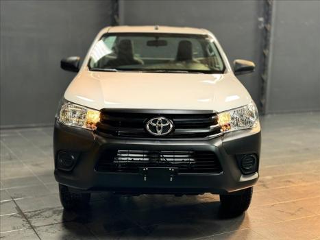 TOYOTA Hilux SW4 2.8 16V 4P GR-S 7 LUGARES 4X4 TURBO DIESEL AUTOMTICO, Foto 5