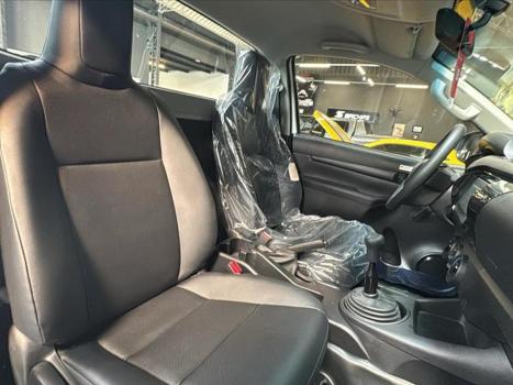 TOYOTA Hilux SW4 2.8 4P 4X4 TURBO DIESEL, Foto 19
