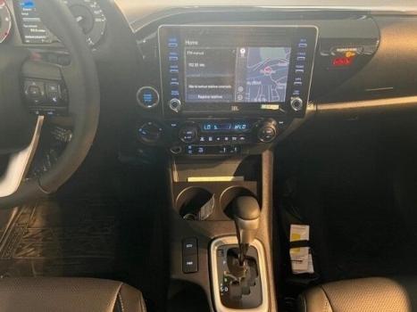 TOYOTA Hilux SW4 2.8 4P SRX 4X4 TURBO DIESEL AUTOMTICO, Foto 10