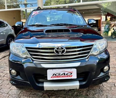 TOYOTA Hilux SW4 3.0 16V 4P 4X4 SRV TURBO DIESEL, Foto 3