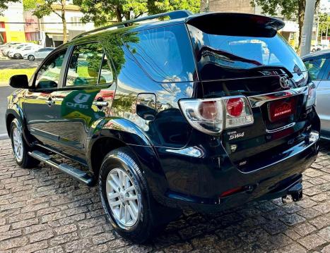 TOYOTA Hilux SW4 3.0 16V 4P 4X4 SRV TURBO DIESEL, Foto 8