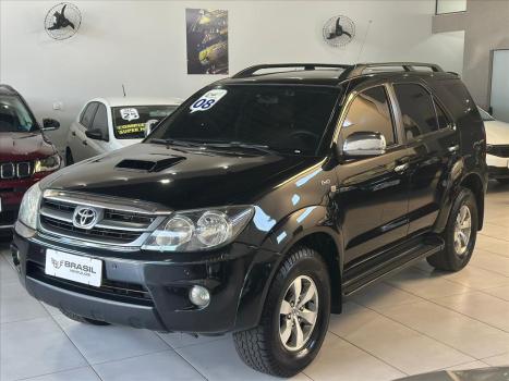 TOYOTA Hilux SW4 3.0 16V 4P SRV 4X4 TURBO DIESEL AUTOMTICO, Foto 1