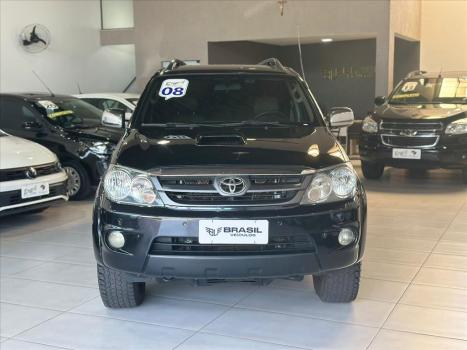 TOYOTA Hilux SW4 3.0 16V 4P SRV 4X4 TURBO DIESEL AUTOMTICO, Foto 2