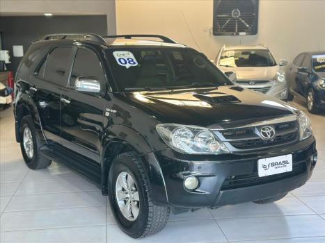 TOYOTA Hilux SW4 3.0 16V 4P SRV 4X4 TURBO DIESEL AUTOMTICO, Foto 3