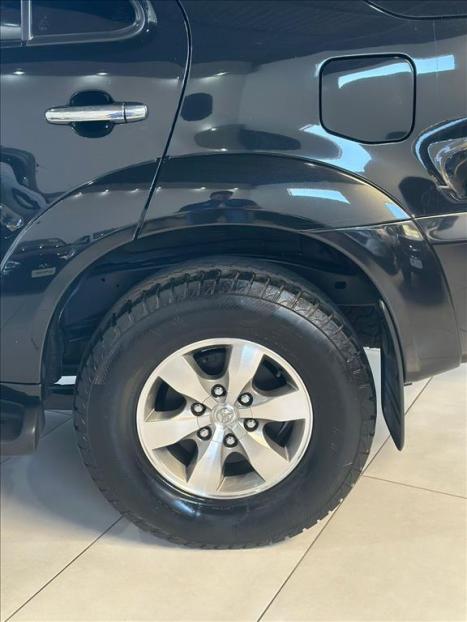 TOYOTA Hilux SW4 3.0 16V 4P SRV 4X4 TURBO DIESEL AUTOMTICO, Foto 12