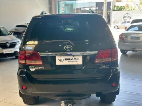 TOYOTA Hilux SW4 3.0 16V 4P SRV 4X4 TURBO DIESEL AUTOMTICO, Foto 14