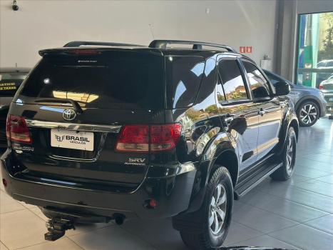 TOYOTA Hilux SW4 3.0 16V 4P SRV 4X4 TURBO DIESEL AUTOMTICO, Foto 15