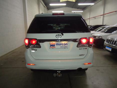 TOYOTA Hilux SW4 3.0 16V 4P SRV 4X4 TURBO DIESEL AUTOMTICO, Foto 10