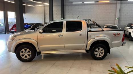 TOYOTA Hilux SW4 3.0 16V 4P SRV 4X4 TURBO DIESEL AUTOMTICO, Foto 5