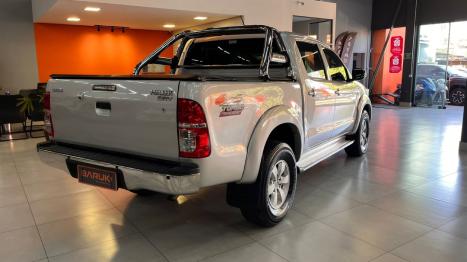 TOYOTA Hilux SW4 3.0 16V 4P SRV 4X4 TURBO DIESEL AUTOMTICO, Foto 7