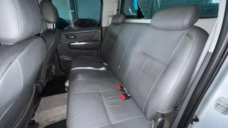 TOYOTA Hilux SW4 3.0 16V 4P SRV 4X4 TURBO DIESEL AUTOMTICO, Foto 11