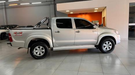TOYOTA Hilux SW4 3.0 16V 4P SRV 4X4 TURBO DIESEL AUTOMTICO, Foto 20
