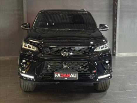 TOYOTA Hilux SW4 , Foto 9