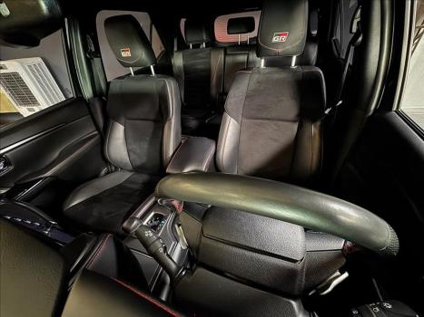 TOYOTA Hilux SW4 , Foto 10