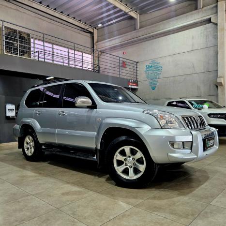 TOYOTA Land Cruiser Prado 3.0 16V 4P 4X4 TURBO INTERCOOLER, Foto 1