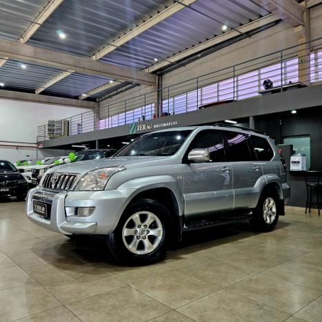 TOYOTA Land Cruiser Prado 3.0 16V 4P 4X4 TURBO INTERCOOLER, Foto 3
