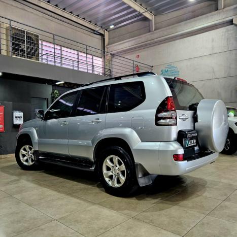 TOYOTA Land Cruiser Prado 3.0 16V 4P 4X4 TURBO INTERCOOLER, Foto 5