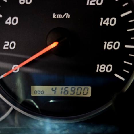 TOYOTA Land Cruiser Prado 3.0 16V 4P 4X4 TURBO INTERCOOLER, Foto 8