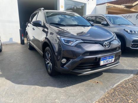 TOYOTA RAV 4 2.0 16V 4P AUTOMTICO, Foto 2