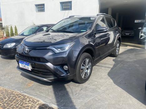 TOYOTA RAV 4 2.0 16V 4P AUTOMTICO, Foto 3