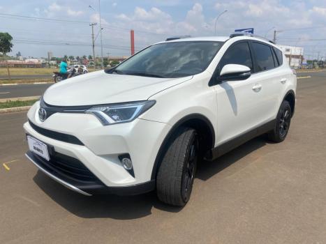 TOYOTA RAV 4 2.0 16V 4P AUTOMTICO, Foto 3