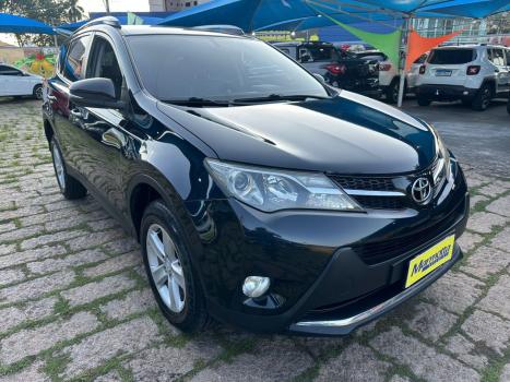 TOYOTA RAV 4 2.0 16V 4P 4WD 4X4 AUTOMTICO, Foto 2