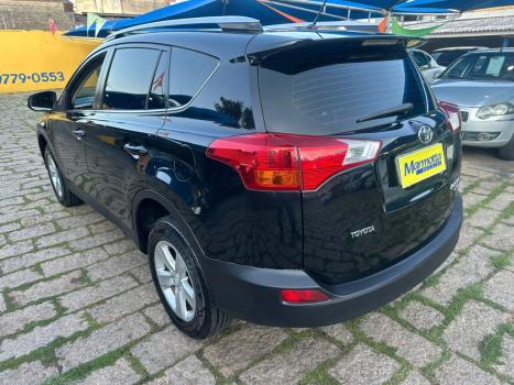 TOYOTA RAV 4 2.0 16V 4P 4WD 4X4 AUTOMTICO, Foto 3