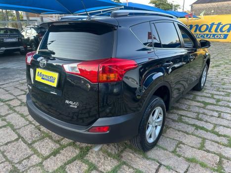 TOYOTA RAV 4 2.0 16V 4P 4WD 4X4 AUTOMTICO, Foto 4