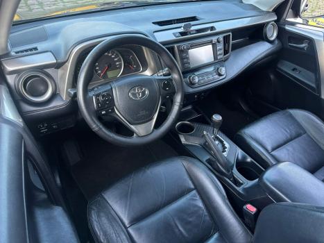 TOYOTA RAV 4 2.0 16V 4P 4WD 4X4 AUTOMTICO, Foto 5