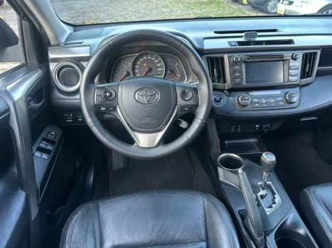 TOYOTA RAV 4 2.0 16V 4P 4WD 4X4 AUTOMTICO, Foto 7