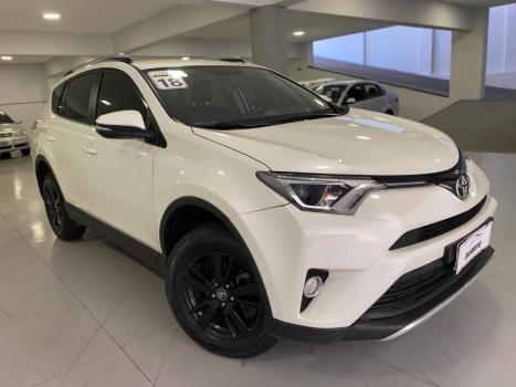 TOYOTA RAV 4 2.0 16V 4P AUTOMTICO, Foto 1