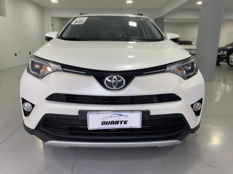 TOYOTA RAV 4 2.0 16V 4P AUTOMTICO, Foto 2