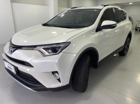 TOYOTA RAV 4 2.0 16V 4P AUTOMTICO, Foto 3