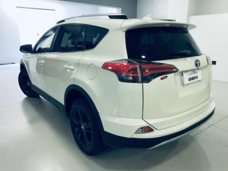 TOYOTA RAV 4 2.0 16V 4P AUTOMTICO, Foto 4