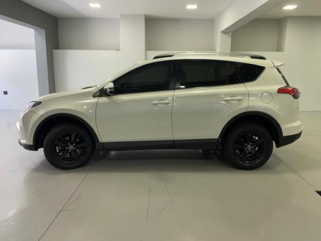 TOYOTA RAV 4 2.0 16V 4P AUTOMTICO, Foto 7