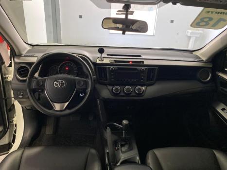 TOYOTA RAV 4 2.0 16V 4P AUTOMTICO, Foto 11