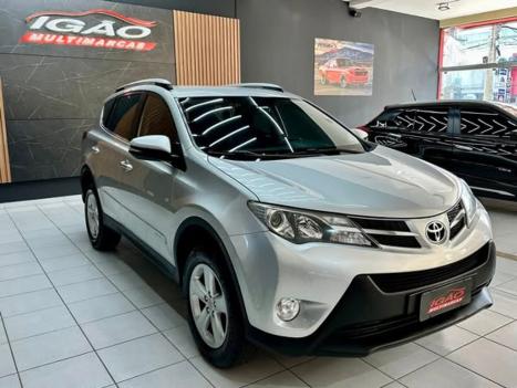 TOYOTA RAV 4 2.0 16V 4P AUTOMTICO, Foto 1
