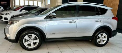 TOYOTA RAV 4 2.0 16V 4P AUTOMTICO, Foto 4