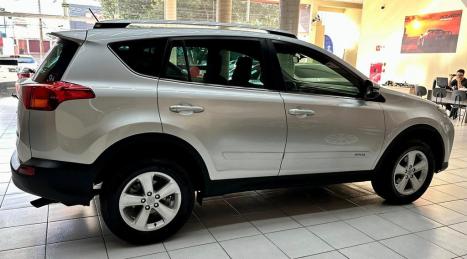 TOYOTA RAV 4 2.0 16V 4P AUTOMTICO, Foto 5
