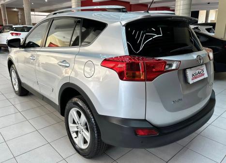 TOYOTA RAV 4 2.0 16V 4P AUTOMTICO, Foto 8