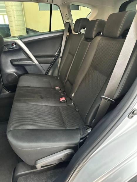 TOYOTA RAV 4 2.0 16V 4P AUTOMTICO, Foto 9