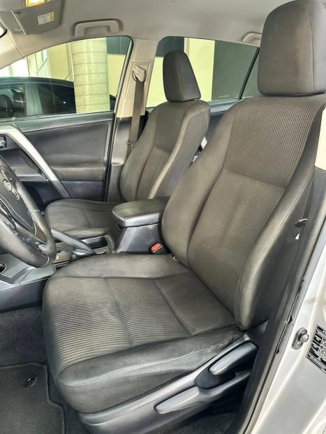 TOYOTA RAV 4 2.0 16V 4P AUTOMTICO, Foto 10
