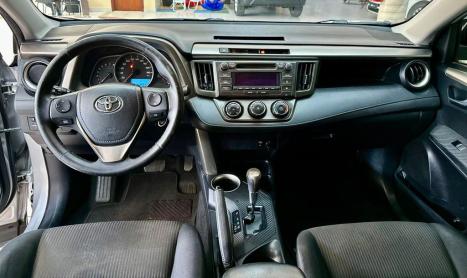 TOYOTA RAV 4 2.0 16V 4P AUTOMTICO, Foto 11