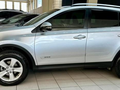 TOYOTA RAV 4 2.0 16V 4P AUTOMTICO, Foto 4