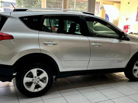 TOYOTA RAV 4 2.0 16V 4P AUTOMTICO, Foto 5
